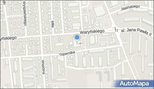 Allegro One Punkty, Waryńskiego 32, Ostrowiec Świętokrzyski 27-400, godziny otwarcia