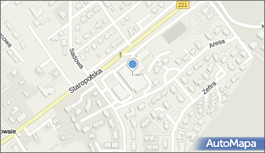 Allegro One Punkty, Staropolska 32A, Kowale 80-180, godziny otwarcia