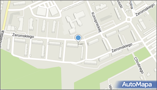 Allegro One Punkty, Żeromskiego 16A, Golub-Dobrzyń 87-400, godziny otwarcia