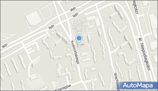 Allegro One Punkty, Kusocińskiego 7, Inowrocław 88-100, godziny otwarcia