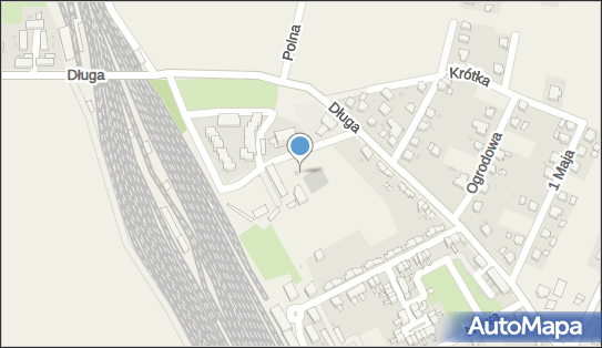 Allegro One Punkty, Fabryczna 11, Chałupki 47-460, godziny otwarcia