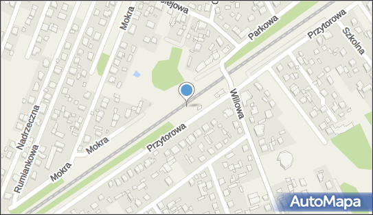 Allegro One Punkty, Przytorowa 50, Duczki 05-200, godziny otwarcia