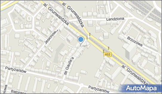 Allegro One Punkty, Charlesa de Gaullea 15, Gdańsk 80-261, godziny otwarcia