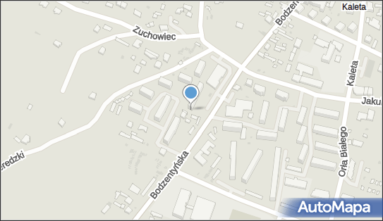 Allegro One Punkty, Bodzentyńska 52, Iłża 27-100, godziny otwarcia