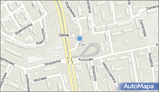 Allegro One Punkty, Rzgowska/Kurczaki 194, Łódź 93-364, godziny otwarcia