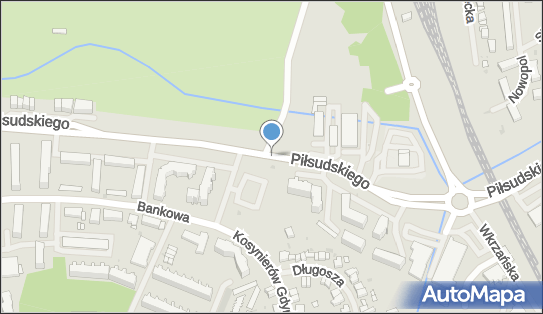 Allegro One Punkty, Piłsudskiego 26a, Police 72-010, godziny otwarcia