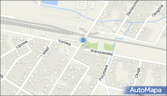 Allegro One Punkty, Szymanowska 1, Teresin 96-515, godziny otwarcia