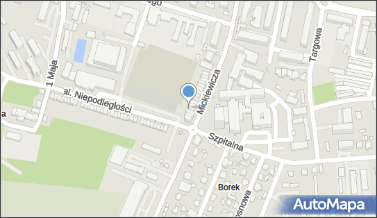 Allegro One Punkty, Mickiewicza 34M/1, Tarnobrzeg 39-400, godziny otwarcia