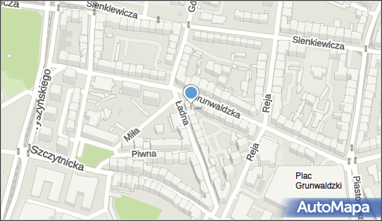 Allegro One Punkty, Ładna 25/1, Wrocław 50-353, godziny otwarcia