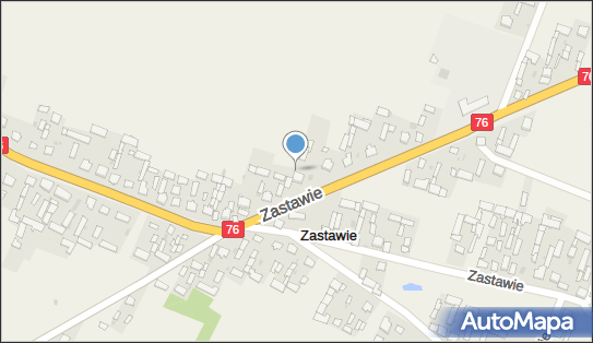 Allegro One Punkty, Zastawie 22, Zastawie 21-421, godziny otwarcia