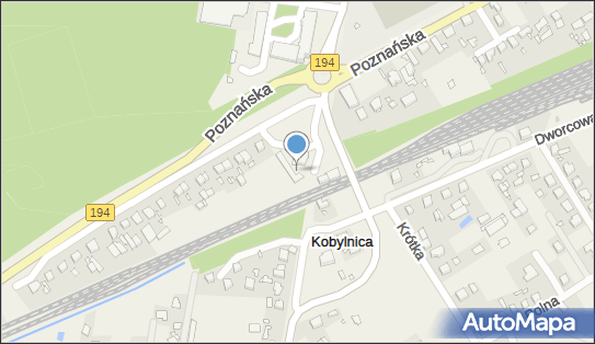 Allegro One Punkty, Swarzędzka 2, Kobylnica 62-006, godziny otwarcia