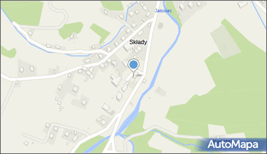 Allegro One Punkty, Zawoja 2152, Zawoja 34-222, godziny otwarcia