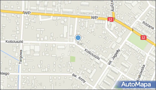 Allegro One Punkty, Kościuszki 21, Zwoleń 26-700, godziny otwarcia