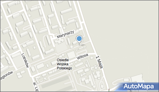 Allegro One Punkty, Witosa 2B, Knurów 44-196, godziny otwarcia