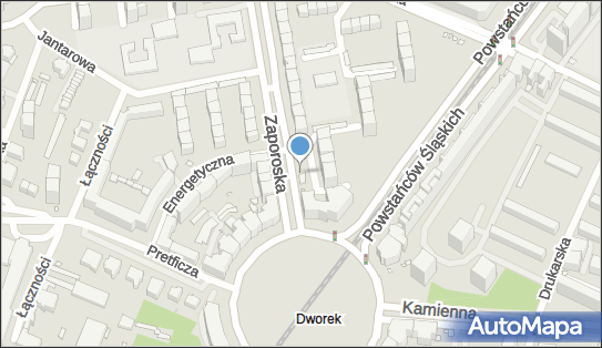 Allegro One Punkty, Zaporoska 70, Wrocław 53-416, godziny otwarcia