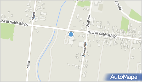 Allegro One Punkty, Jana III Sobieskiego 365, Wojkowice 42-580, godziny otwarcia