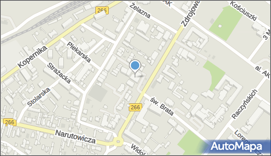 Allegro One Punkty, Zdrojowa 16, Ciechocinek 87-720, godziny otwarcia