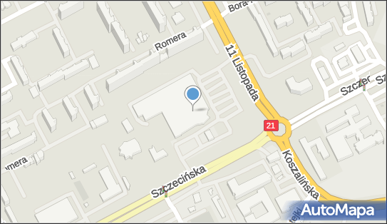 Allegro One Punkty, Szczecińska 36k, Słupsk 76-200, godziny otwarcia