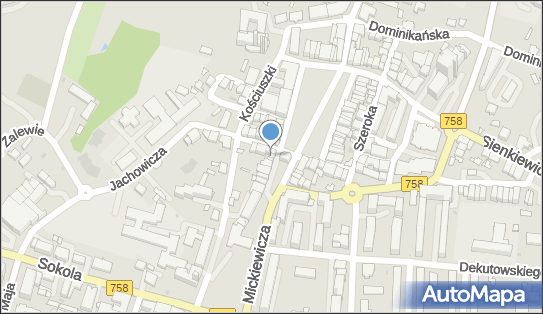 Allegro One Punkty, Pl. B. Głowackiego 38, Tarnobrzeg 39-400, godziny otwarcia