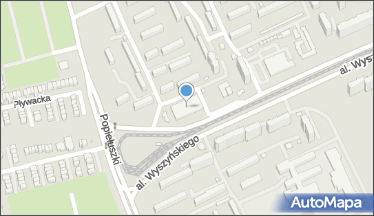 Allegro One Punkty, Wyszyńskiego 107, Łódź 94-050, godziny otwarcia