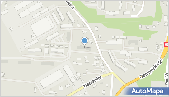 Allegro One Punkty, Jana Pawła II 30/5, Pułtusk 06-100, godziny otwarcia