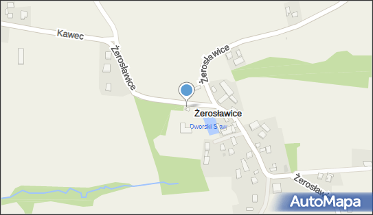 Allegro One Punkty, Żerosławice 80, Żerosławice 32-414, godziny otwarcia