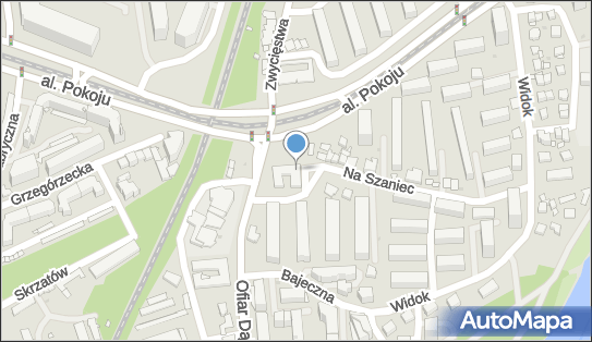 Allegro One Punkty, Al. Pokoju 33, Kraków 31-564, godziny otwarcia