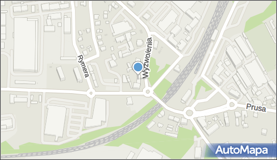 Allegro One Punkty, Wyzwolenia 1, Mikołów 43-190, godziny otwarcia