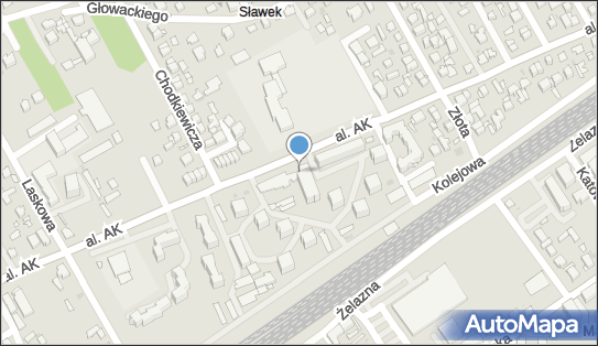 Allegro One Punkty, Aleja Armii Krajowej 64/13A, Wołomin 05-200, godziny otwarcia