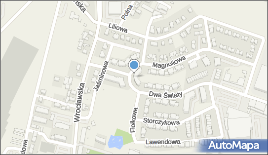 Allegro One Punkty, Ul. Fiołkowa/ 16/1E, Bielany Wrocławskie 55-040, godziny otwarcia