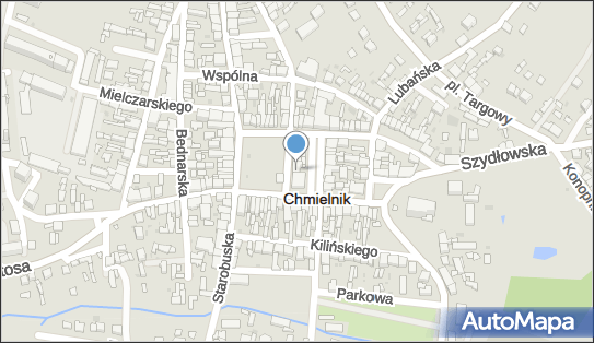 Allegro One Punkty, Rynek 26, Chmielnik 26-020, godziny otwarcia