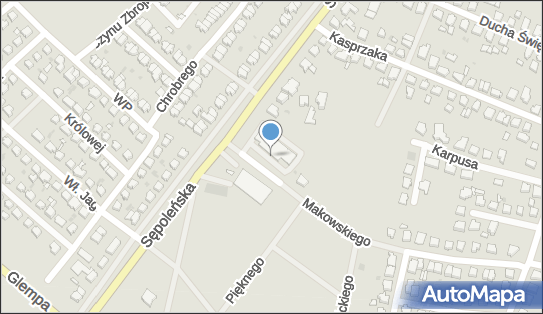 Allegro One Punkty, Sępoleńska 57, Chojnice 89-600, godziny otwarcia