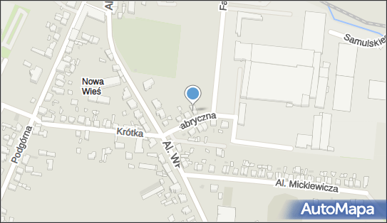 Allegro One Punkty, Fabryczna 3a, Pleszew 63-300, godziny otwarcia