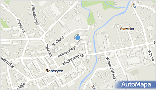 Allegro One Punkty, Słowackiego 4, Ropczyce 39-100, godziny otwarcia