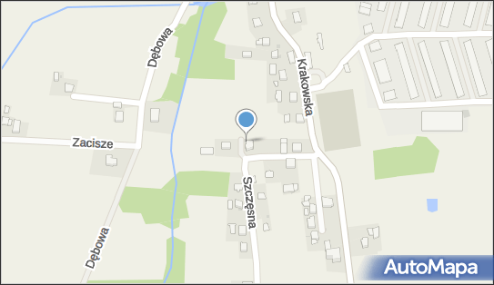 Allegro One Punkty, Szczęsna 33, Krzęcin 32-051, godziny otwarcia