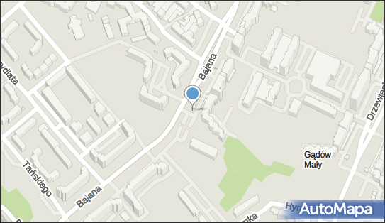 Allegro One Punkty, Bajana 32A, Wrocław 54-129, godziny otwarcia