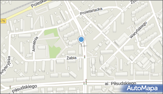 Allegro One Punkty, Bohaterów Getta 5 lok. 1, Białystok 15-450, godziny otwarcia