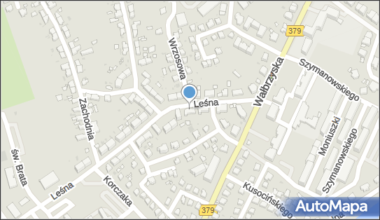 Allegro One Punkty, Leśna 5, Świdnica 58-100, godziny otwarcia