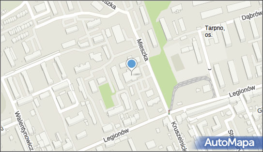 Allegro One Punkty, Mieszka I 3, Grudziądz 86-300, godziny otwarcia