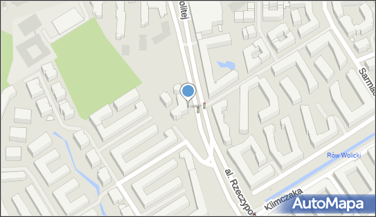 Allegro One Punkty, Aleja Rzeczypospolitej 17, Warszawa 02-972, godziny otwarcia