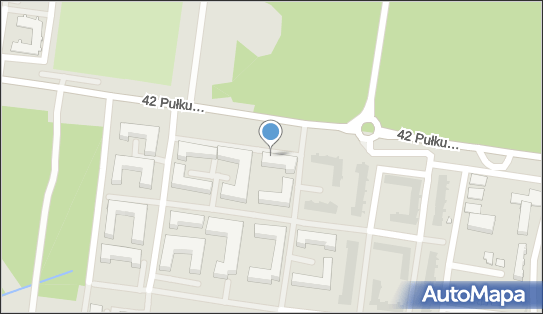 Allegro One Punkty, 42 Pułku Piechoty 72H/U2, Białystok 15-181, godziny otwarcia