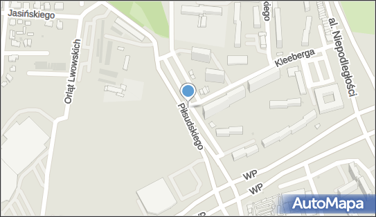 Allegro One Punkty, Generała Franciszka Kleeberga 9, Inowrocław 88-100, godziny otwarcia