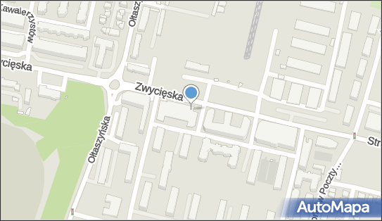 Allegro One Punkty, Zwycięska 14b, Wrocław 53-033, godziny otwarcia