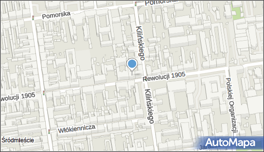 Allegro One Punkty, Rewolucji 1905 roku 30, Łódź 90-001, godziny otwarcia