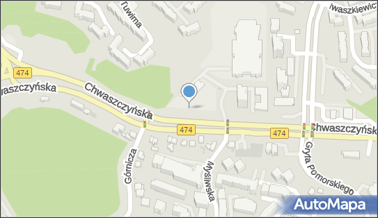 Allegro One Punkty, Chwaszczyńska 22/4, Gdynia 81-578, godziny otwarcia