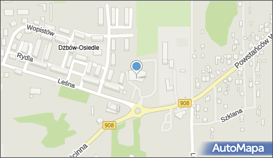 Allegro One Punkty, Leśna 4, Częstochowa 42-200, godziny otwarcia