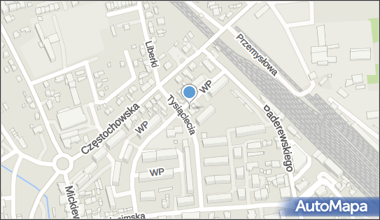 Allegro One Punkty, Tysiąclecia 8, Lubliniec 42-700, godziny otwarcia