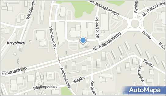 Allegro One Punkty, Piłsudskiego 25, Jastrzębie Zdrój 44-335, godziny otwarcia