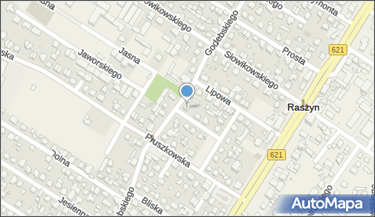 Allegro One Punkty, Godebskiego 58, Raszyn 05-090, godziny otwarcia