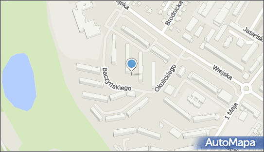 Allegro One Punkty, Generała Leopolda Okulickiego 1, Iława 14-202, godziny otwarcia